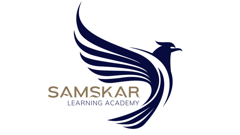 Samskar Learning Academy